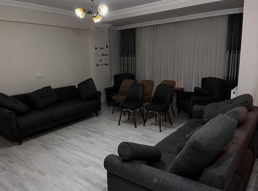 Hilal Koltuk Yıkama 55